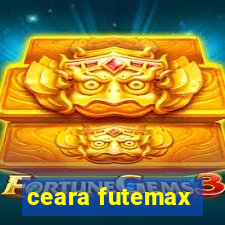 ceara futemax